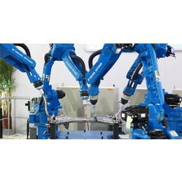 坐标焊接机器人-劲松焊接-安庆焊接机器人
