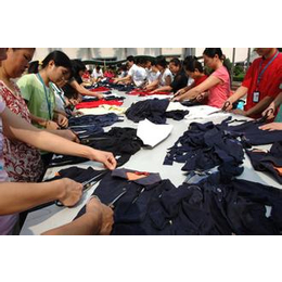 *损服装销毁上海废旧衣服该如何处置杭州衣服销毁公司