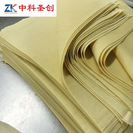 驻马店新型豆腐皮设备 豆腐皮机器多少钱 全自动豆皮机生产线