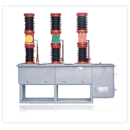 ZW7-40.5高压真空断路器缩略图