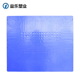 襄樊平面托盘  塑料地台板 塑胶栈板厂家