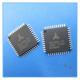 TMC2660电机控制驱动芯片TRINAMIC原装芯片