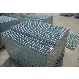 东莞水沟盖板定做 广州厂家镀锌钢格栅生产