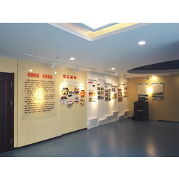 西安纪检展厅设计方案-风语筑展览(在线咨询)-纪检展厅