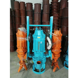 济南潜水渣浆泵-潜水渣浆泵生产厂家-潜水渣浆泵的选型