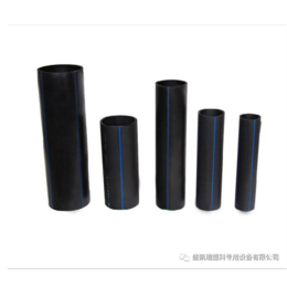 广东省盛凯瑞PE盘管挤出机生产厂家塑料软胶管生产线