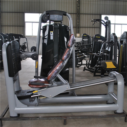 坐姿划船器A宁津健身器材生产A商用健身器材