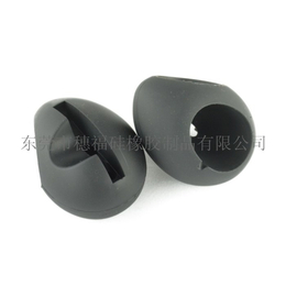 硅胶防护套公司-穗福硅橡胶制品(在线咨询)-香港硅胶防护套