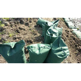 吕梁生态袋-信联土工材料-护坡生态袋