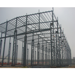 钢结构厂房多少钱一平米-合肥钢结构厂房-合肥远致