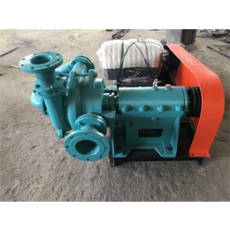 西藏80ZJW-II压滤机*泵-新楮泉泵业