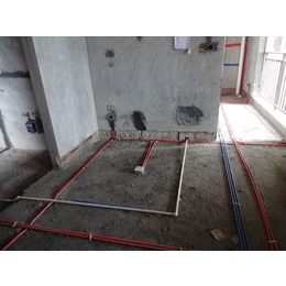 东莞石排装修公司供应石排水电安装 实验室装修