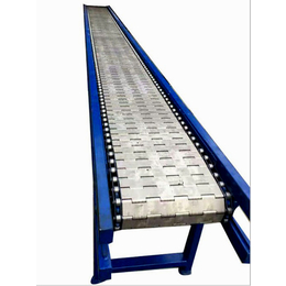 顺鑫现货供应(图)-水槽耐腐蚀链板输送机-耐腐蚀链板输送机