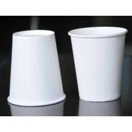 创意纸杯设计-万发纸塑制品-鄂州纸杯