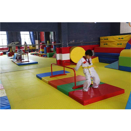 华滨体育(图)-儿童软体斜坡垫图片-儿童软体斜坡垫