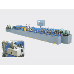 焊管生产机组制造-焊管生产机组-扬州盛业机械