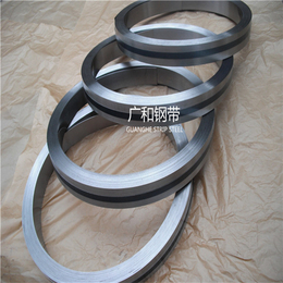 陕西65锰钢带-广和钢带厂实力雄厚-65锰钢带价格