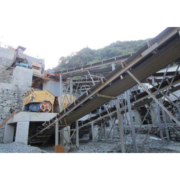 青州永利矿沙(图)-砂石料生产设备图片-三亚砂石料生产设备