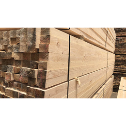 湖北铁杉建筑木材-恒顺达木材-铁杉建筑木材*