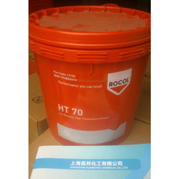 ROCOL 12106罗哥超高温不炭化润滑脂