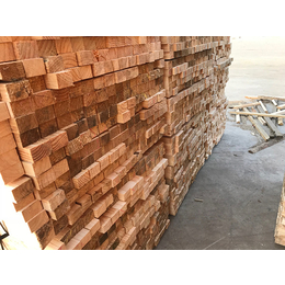 建筑木方加工厂-建筑木方-名和沪中木业建筑木方(图)