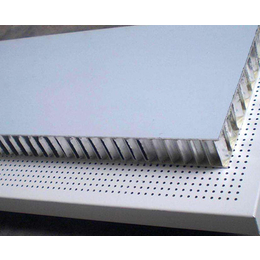六安铝蜂窝-安徽海迪曼-木纹铝蜂窝板