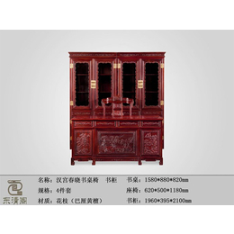 原木家具-山东原木家具品牌有哪些-东清阁红木(****商家)