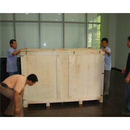 卓宇泰搬迁-工厂设备木箱包装公司联系方式