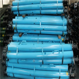 外柱式单体液压支柱 单体液压支柱 矿用单体支柱厂家