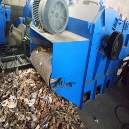 工地模板粉碎机厂家哪家好-贵州模板粉碎机-圣美机械(查看)