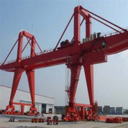 浩鑫机械(图)-32吨龙门吊出厂价-32吨龙门吊