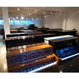 株洲钢琴回收-华谱乐器-益阳钢琴回收多少钱
