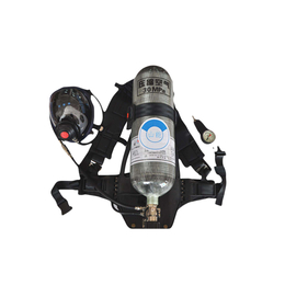 供应正压式空气呼吸器 12L空气呼吸器