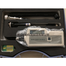 测振测温仪HG-2508设备振动故障检测仪 