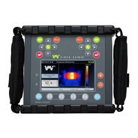  VIBER X5振动分析仪告诉您设备状态监测与故障诊断的区别