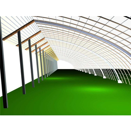 安庆温室设计-贵贵温室-温室设计