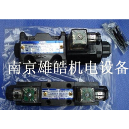 DSG-01-3C2-A100-N1-70油研电磁阀