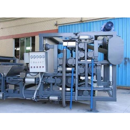 带式压泥机供应商-三联重工设备(在线咨询)-湖南带式压泥机