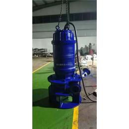 辽阳潜水渣浆泵-潜水渣浆泵生产厂家-潜水渣浆泵厂