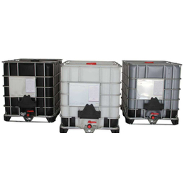 浩民塑料水塔-吨桶生产厂家-卧式吨桶生产厂家