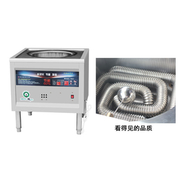 包子电蒸炉-科创园食品机械设备-包子电蒸炉型号