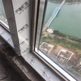 高中低粘膜规格定制-白城保护膜-塑钢门窗保护膜厂家