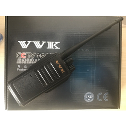 北京供应威科三通VK7000大功率对讲机通话距离远