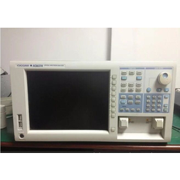 特价租售二手回收AQ6370日本横河AQ6370光谱分析仪