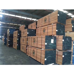 红橡木实木板材单价-红橡木板材-上海安天木业(查看)