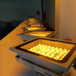 清远亮化LED泛光灯-七度工程品质-亮化LED泛光灯多少钱