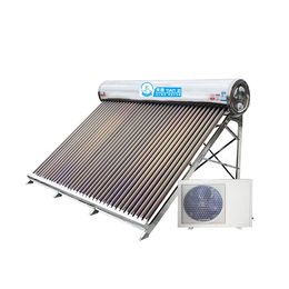 中气能源(图)-太阳能热水器水箱生产-太阳能热水器