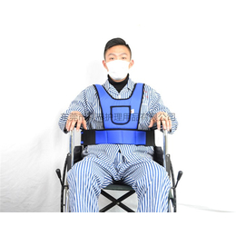 轮椅保护带批发-蒙泰护理防倾斜-江西轮椅保护带