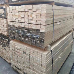 佳润木业(图)-铁杉建筑木方加工厂-上海铁杉建筑木方