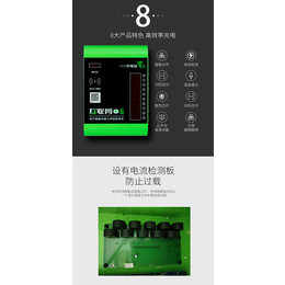 铜陵电动车充电桩-芜湖山野扫码充电站-电动车充电桩加盟